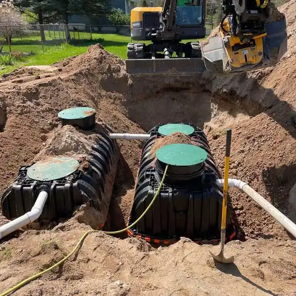 septic tank services Haledon